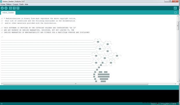 Arduino-Powered Indoor Garden: Smart, Automated Plant Care