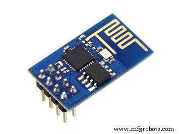 Arduino UNO Mini Weather Station – DIY Sensor Hub with ESP8266 IoT