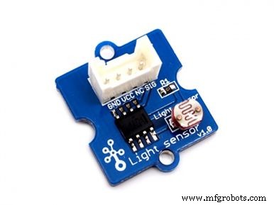 Arduino UNO Mini Weather Station – DIY Sensor Hub with ESP8266 IoT