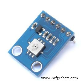 Arduino UNO Mini Weather Station – DIY Sensor Hub with ESP8266 IoT