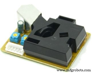 Arduino UNO Mini Weather Station – DIY Sensor Hub with ESP8266 IoT