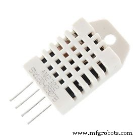 Arduino UNO Mini Weather Station – DIY Sensor Hub with ESP8266 IoT