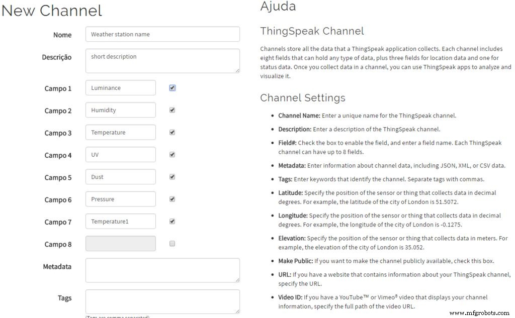 Arduino UNO Mini Weather Station – DIY Sensor Hub with ESP8266 IoT
