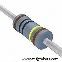 Efficient Resistor Sorting for Arduino Nano Projects: A Simple, Time‑Saving Method