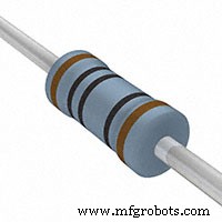 Efficient Resistor Sorting for Arduino Nano Projects: A Simple, Time‑Saving Method