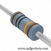 Efficient Resistor Sorting for Arduino Nano Projects: A Simple, Time‑Saving Method