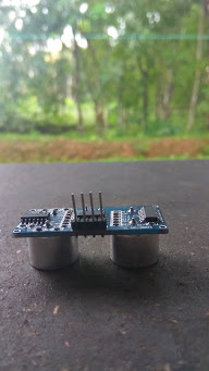 Talking Smart Glass: Voice-Enabled Guidance System for the Visually Impaired