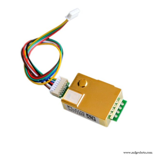 Air Surfer: DIY Air Quality Monitoring System with Arduino Mega 2560