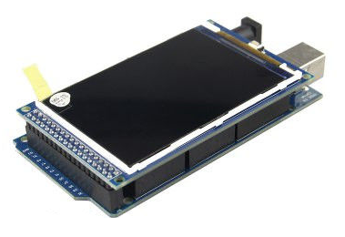 Air Surfer: DIY Air Quality Monitoring System with Arduino Mega 2560