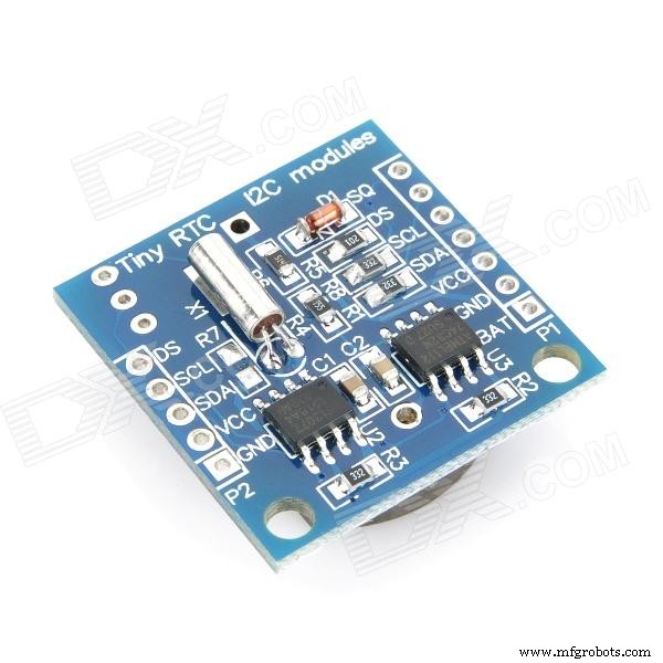 Air Surfer: DIY Air Quality Monitoring System with Arduino Mega 2560