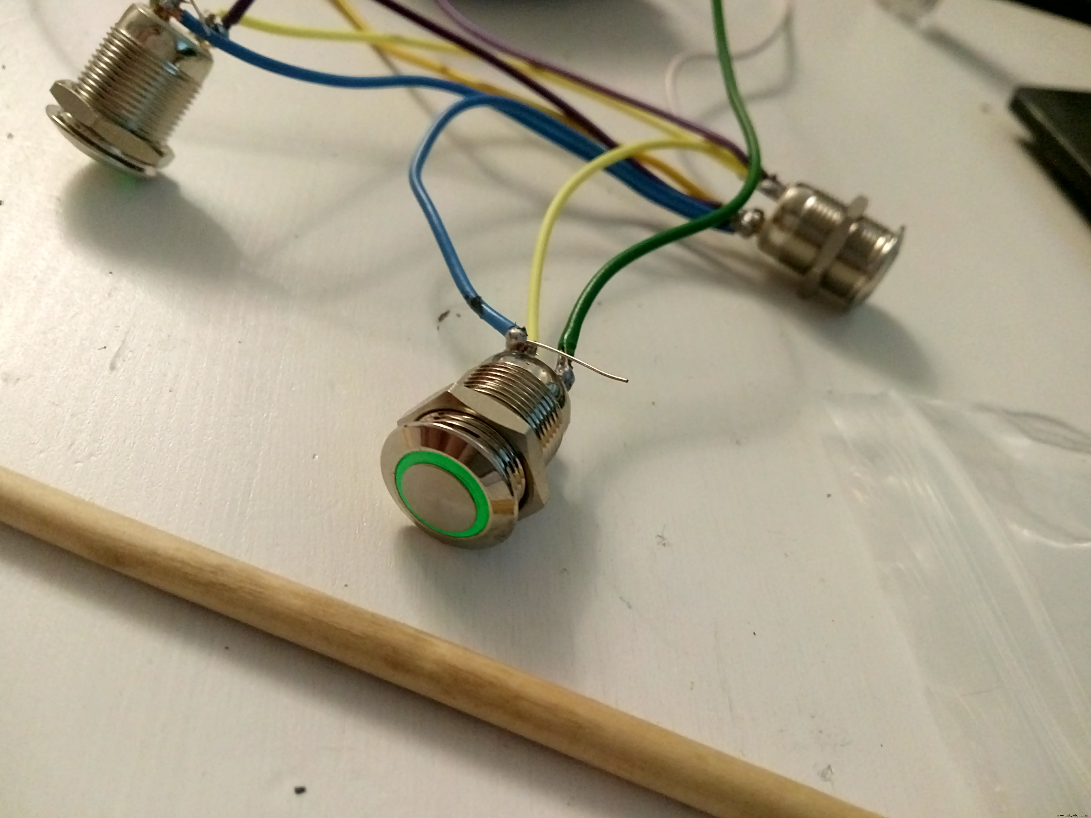 Air Surfer: DIY Air Quality Monitoring System with Arduino Mega 2560