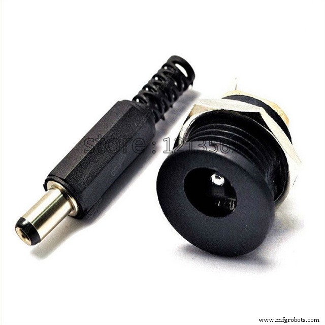 Air Surfer: DIY Air Quality Monitoring System with Arduino Mega 2560