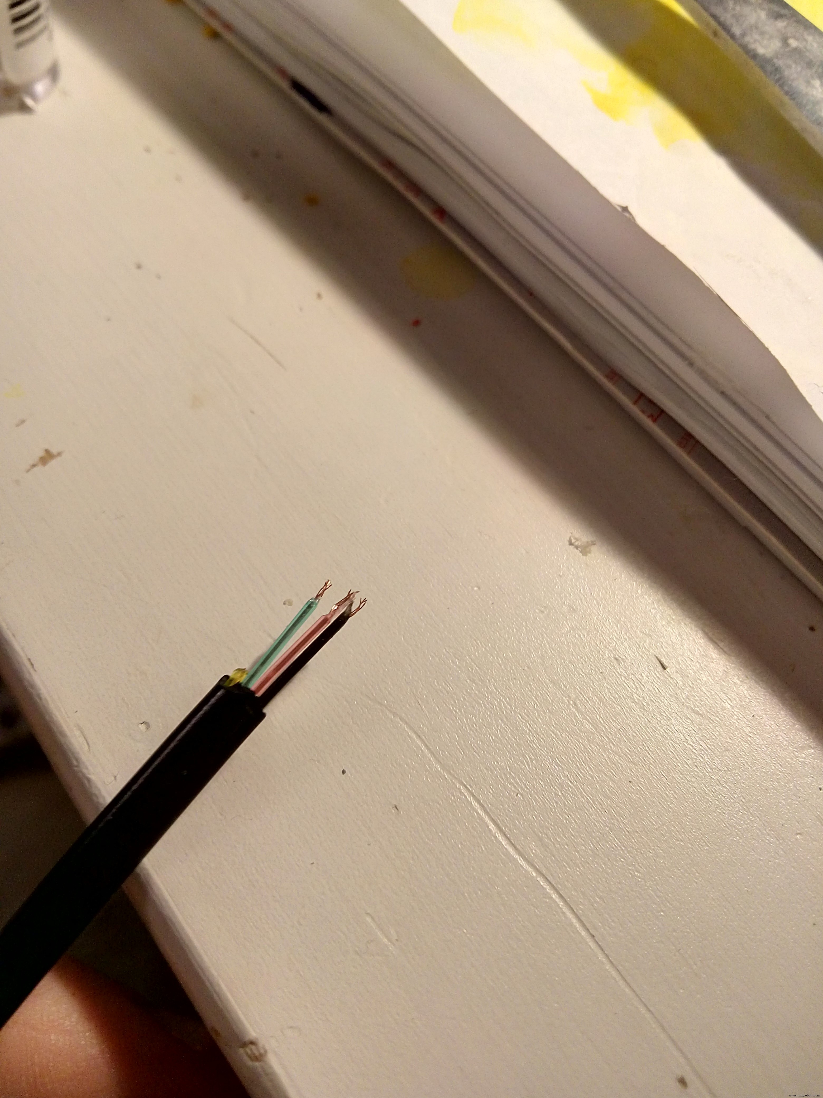 Air Surfer: DIY Air Quality Monitoring System with Arduino Mega 2560