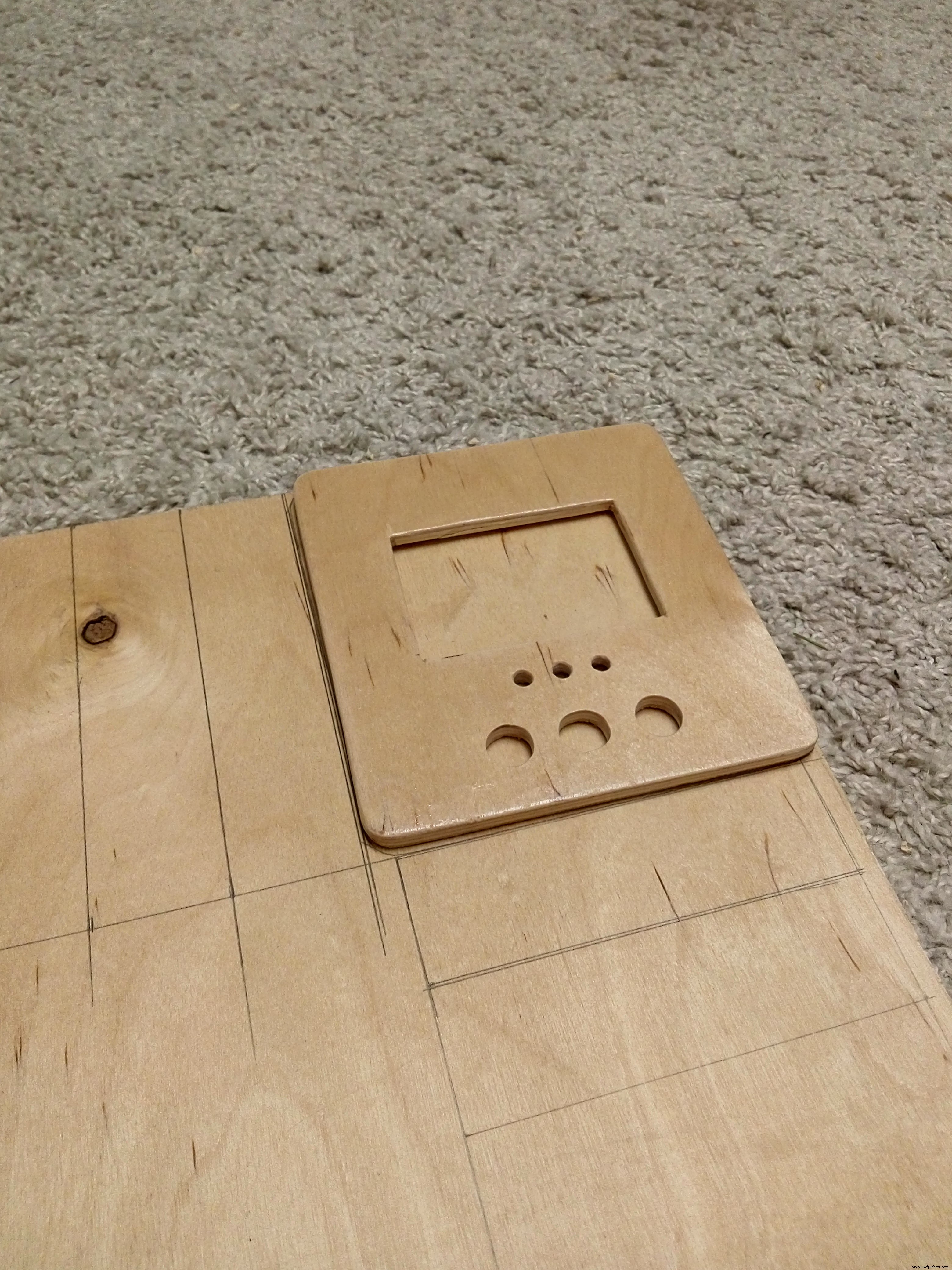 Air Surfer: DIY Air Quality Monitoring System with Arduino Mega 2560