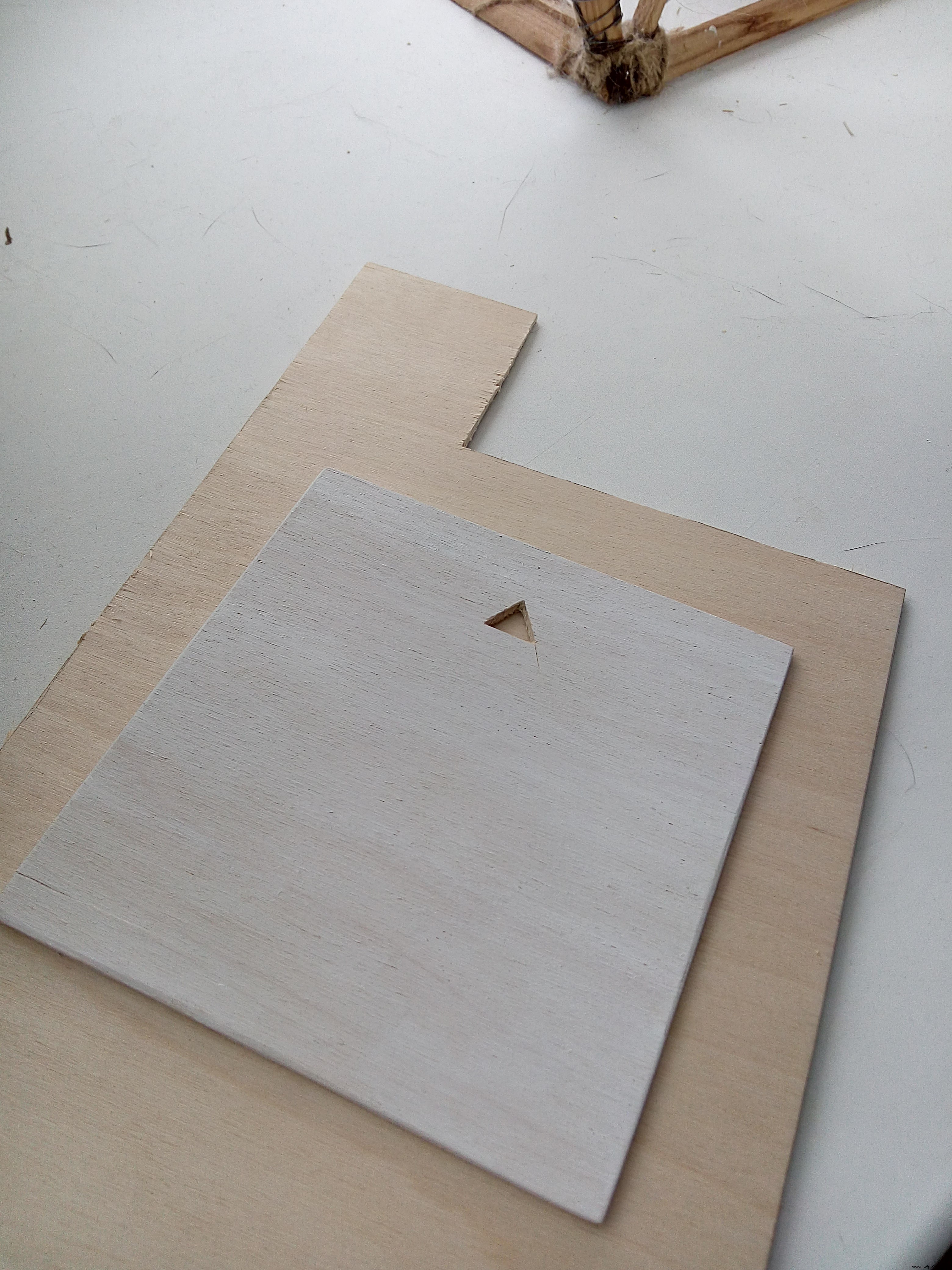 Air Surfer: DIY Air Quality Monitoring System with Arduino Mega 2560