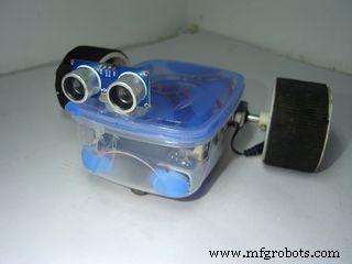 Build Your First Arduino Robot: A Comprehensive Beginner s Guide