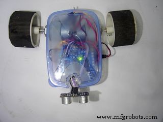 Build Your First Arduino Robot: A Comprehensive Beginner s Guide