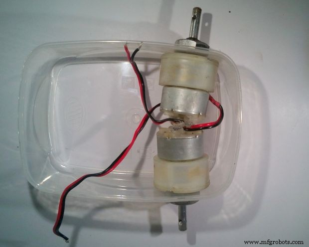 Build Your First Arduino Robot: A Comprehensive Beginner s Guide