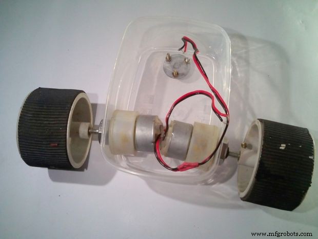 Build Your First Arduino Robot: A Comprehensive Beginner s Guide