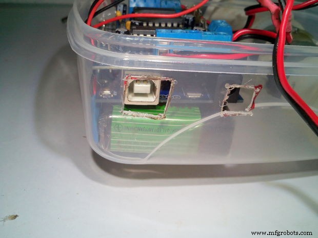 Build Your First Arduino Robot: A Comprehensive Beginner s Guide