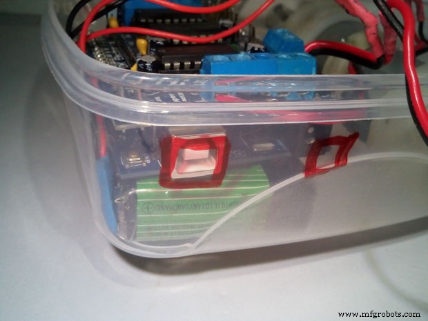 Build Your First Arduino Robot: A Comprehensive Beginner s Guide