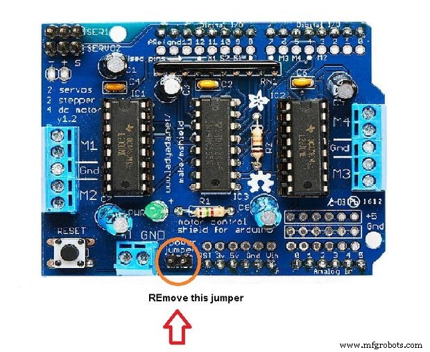 Build Your First Arduino Robot: A Comprehensive Beginner s Guide