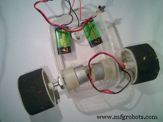 Build Your First Arduino Robot: A Comprehensive Beginner s Guide