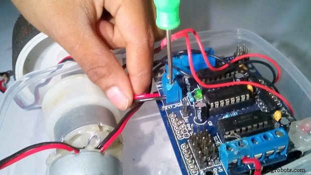 Build Your First Arduino Robot: A Comprehensive Beginner s Guide