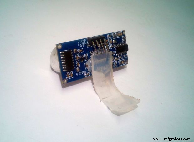 Build Your First Arduino Robot: A Comprehensive Beginner s Guide