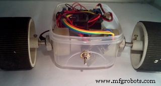 Build Your First Arduino Robot: A Comprehensive Beginner s Guide