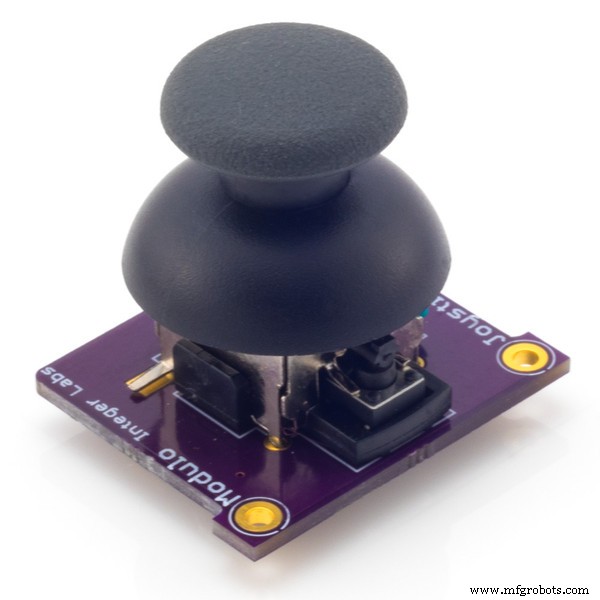 Arduino Marble Maze Labyrinth – Build an Exciting Cardboard Board Game