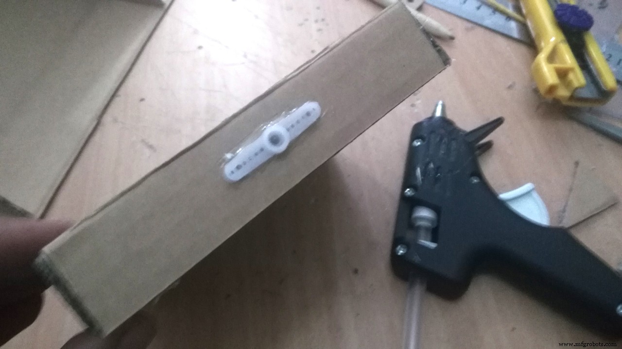 Arduino Marble Maze Labyrinth – Build an Exciting Cardboard Board Game