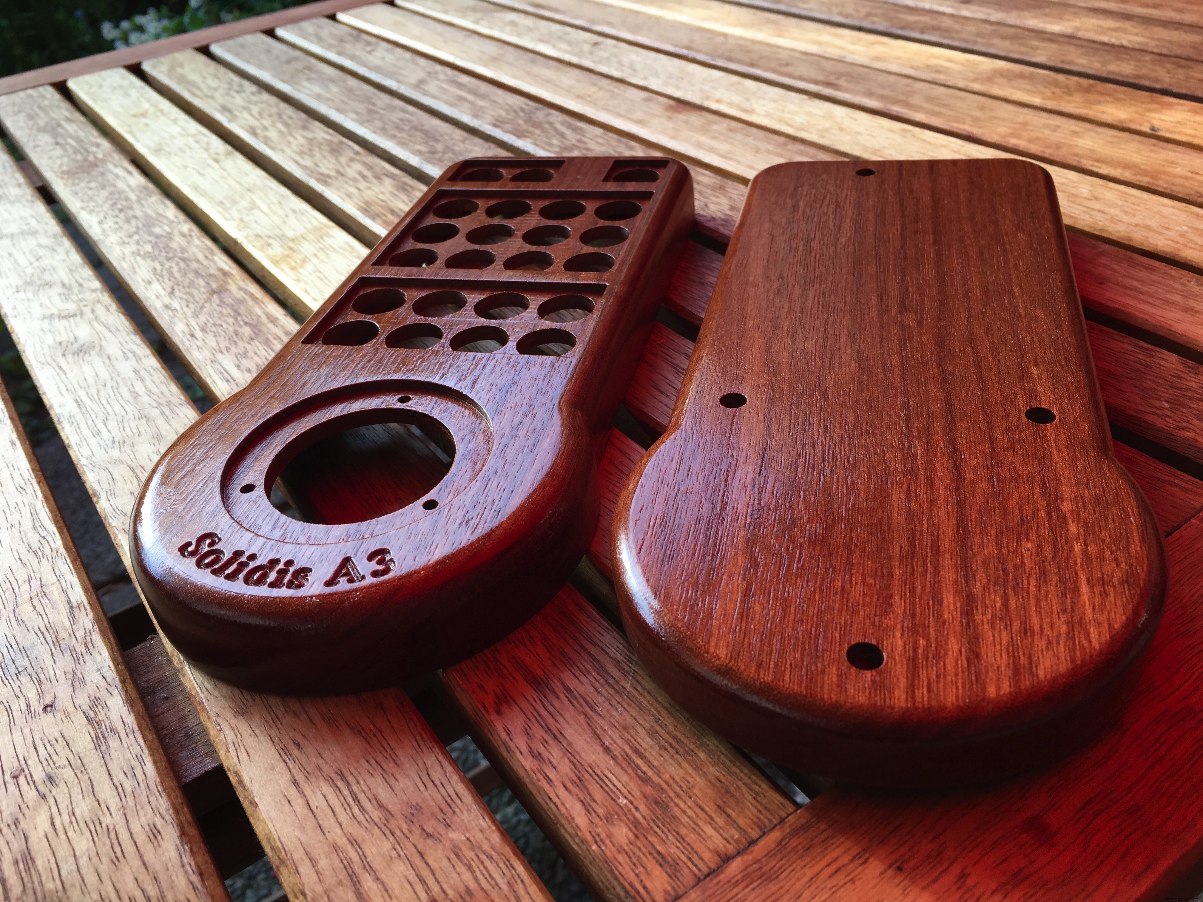 Custom Arduino HID CNC Pendant – DIY, Cost‑Effective Control