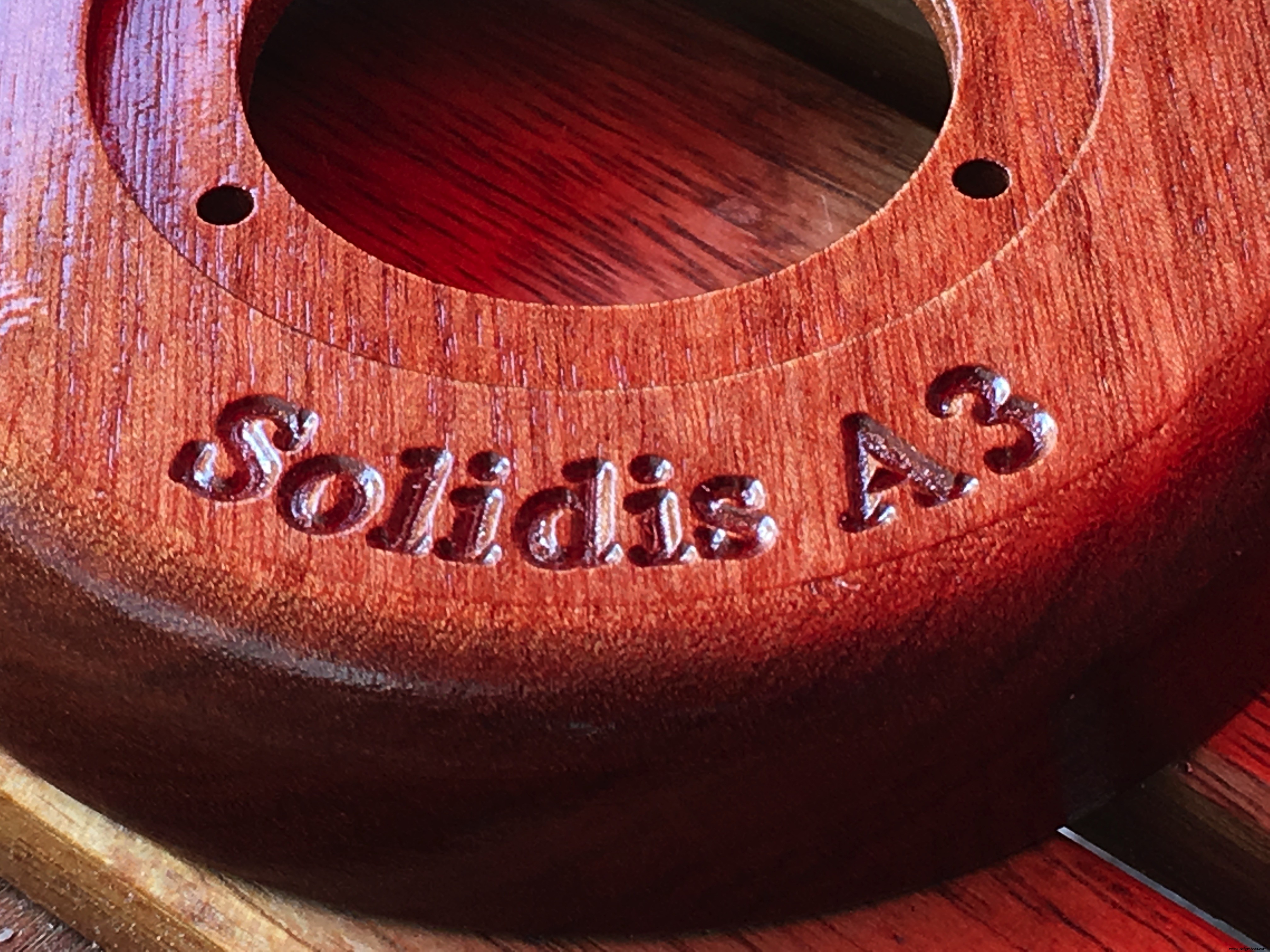 Custom Arduino HID CNC Pendant – DIY, Cost‑Effective Control