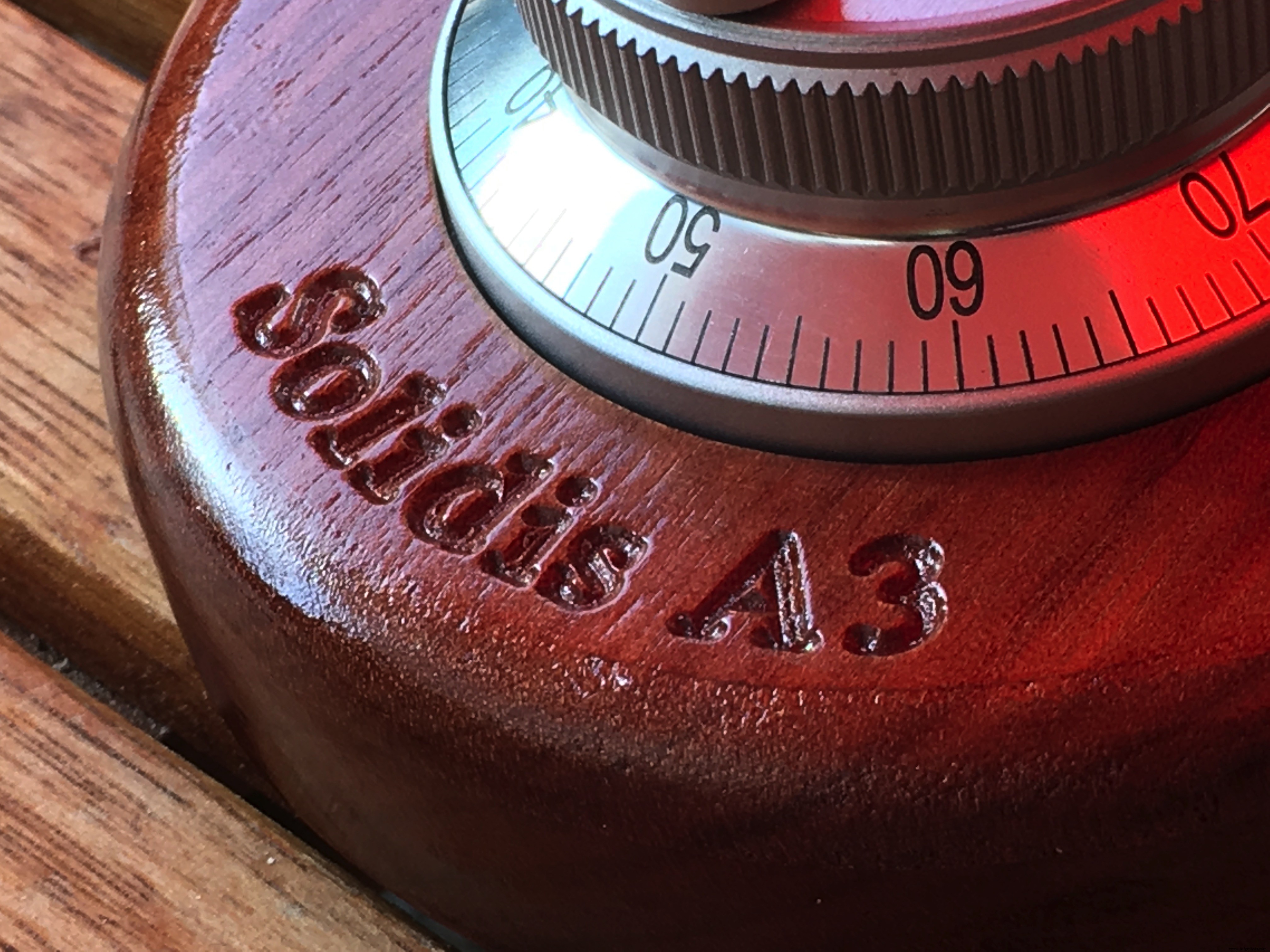 Custom Arduino HID CNC Pendant – DIY, Cost‑Effective Control