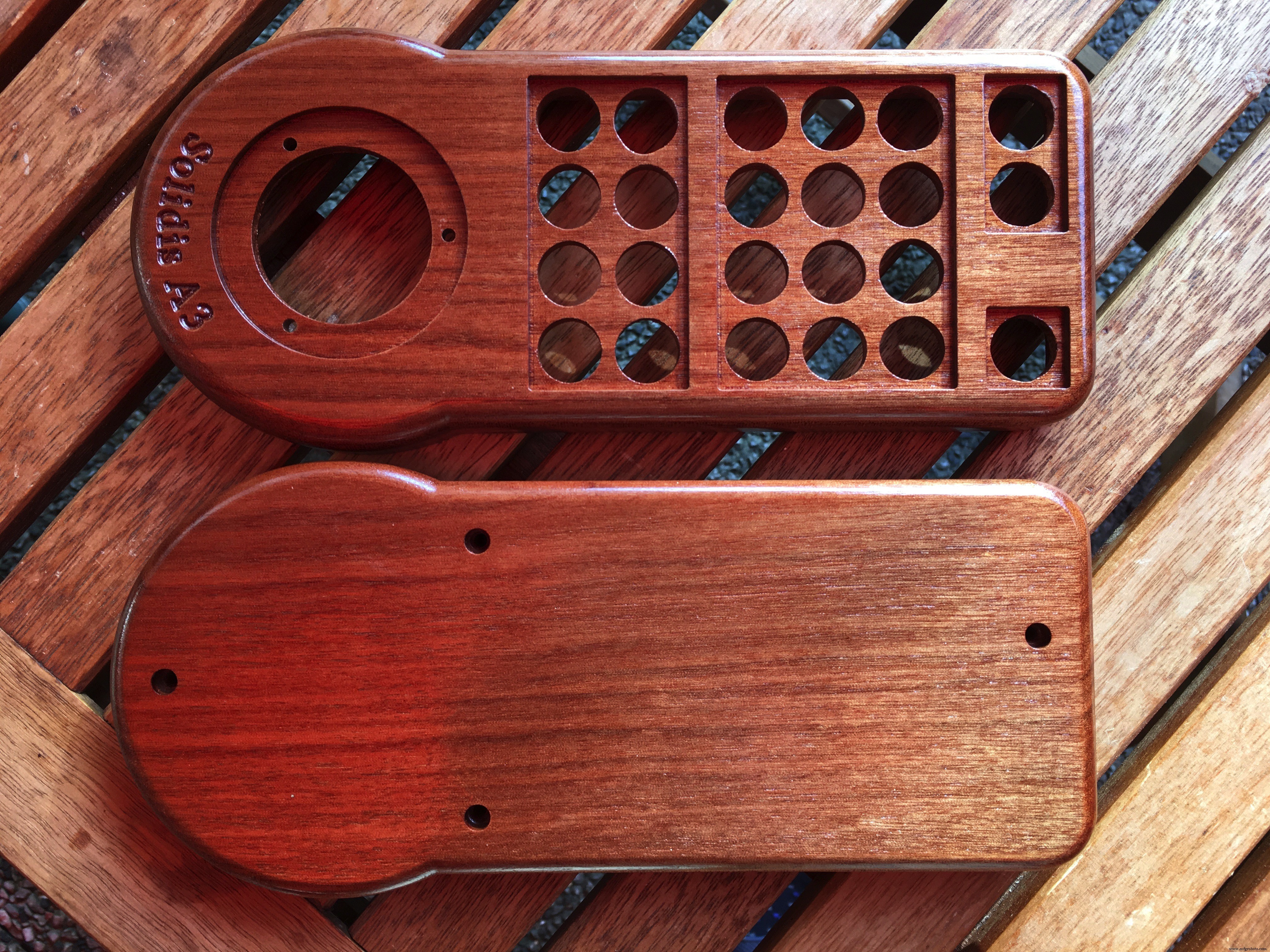 Custom Arduino HID CNC Pendant – DIY, Cost‑Effective Control