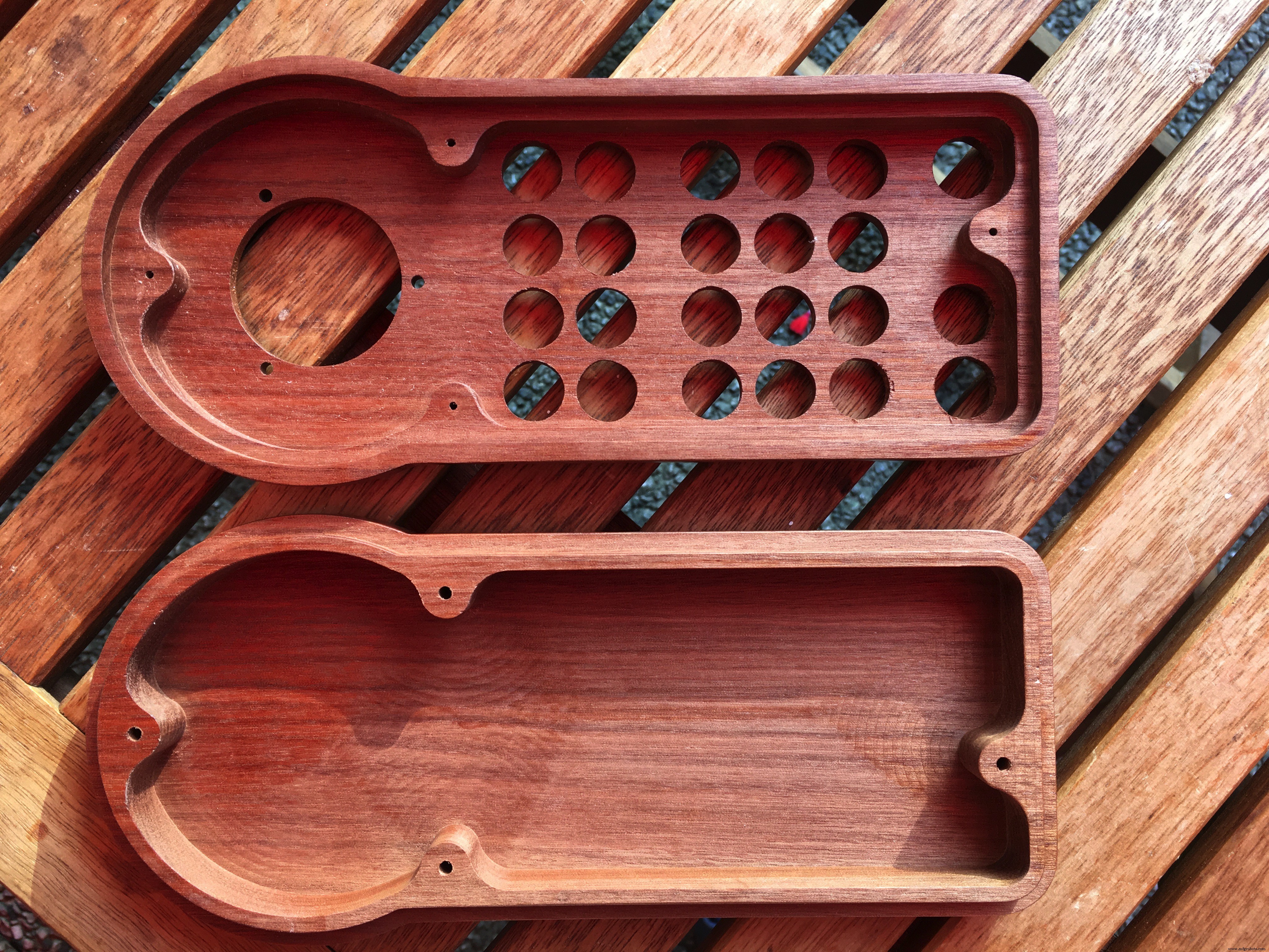 Custom Arduino HID CNC Pendant – DIY, Cost‑Effective Control