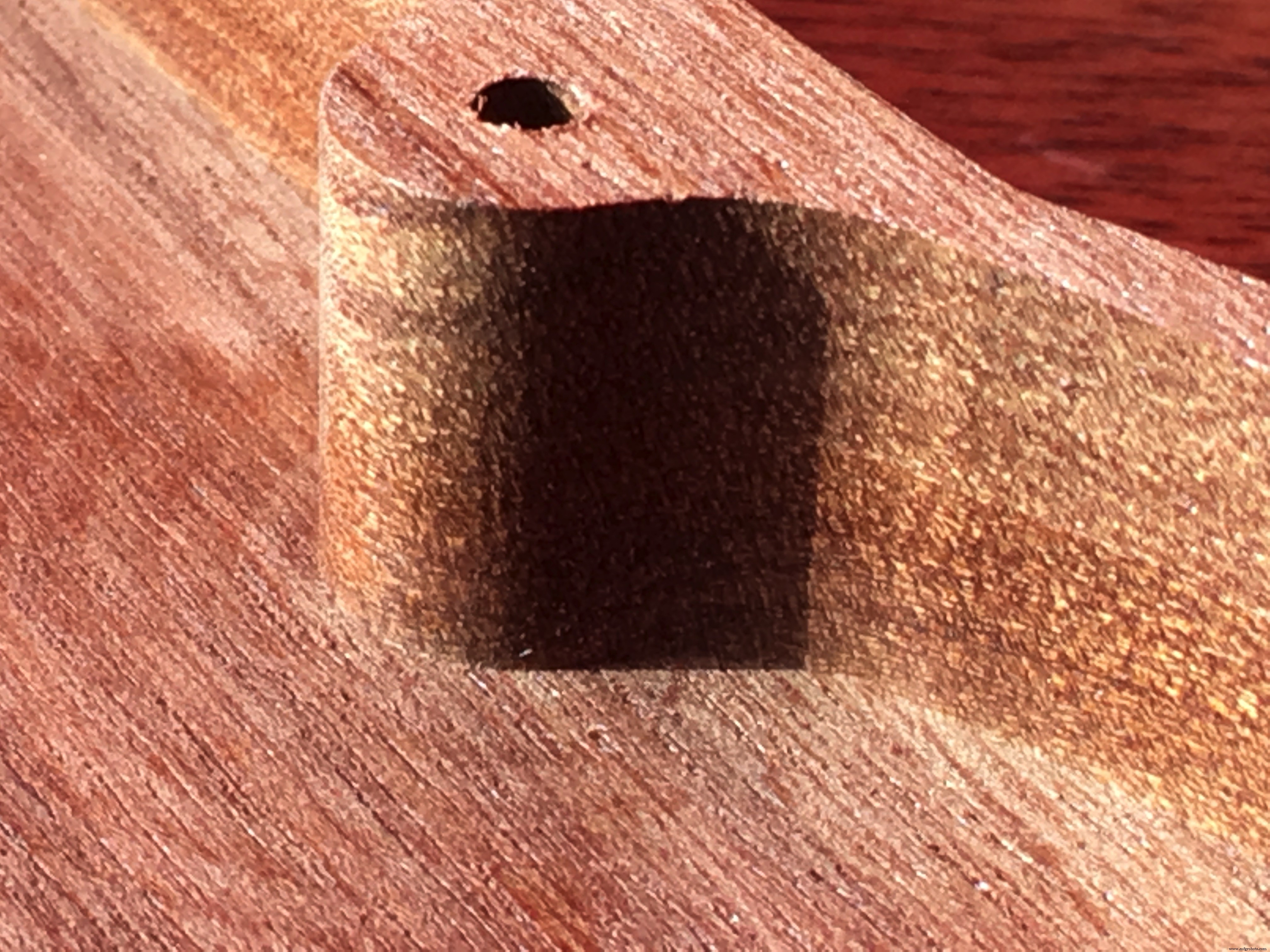 Custom Arduino HID CNC Pendant – DIY, Cost‑Effective Control