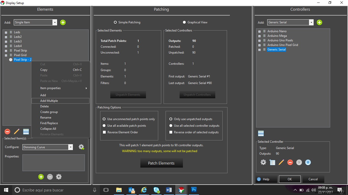 Configure NeoPixels with Vixen Lights & Arduino: A Step‑by‑Step Guide