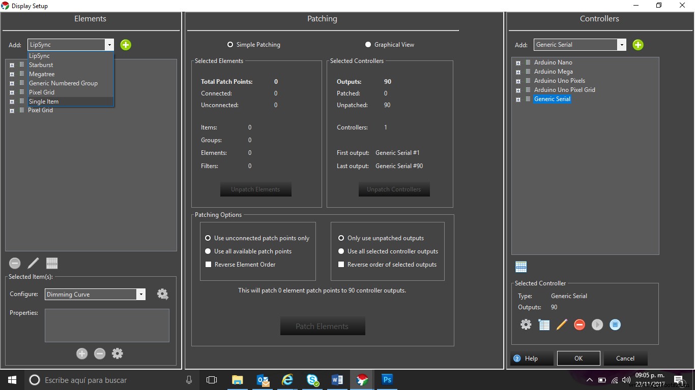 Configure NeoPixels with Vixen Lights & Arduino: A Step‑by‑Step Guide