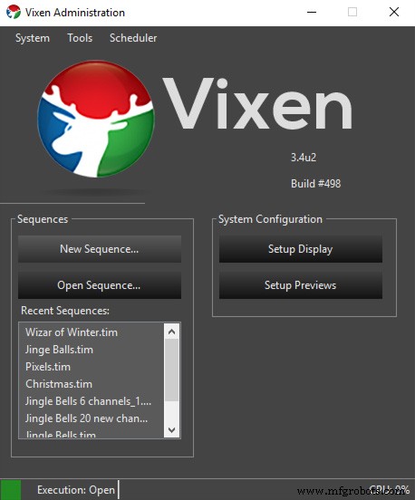 Configure NeoPixels with Vixen Lights & Arduino: A Step‑by‑Step Guide