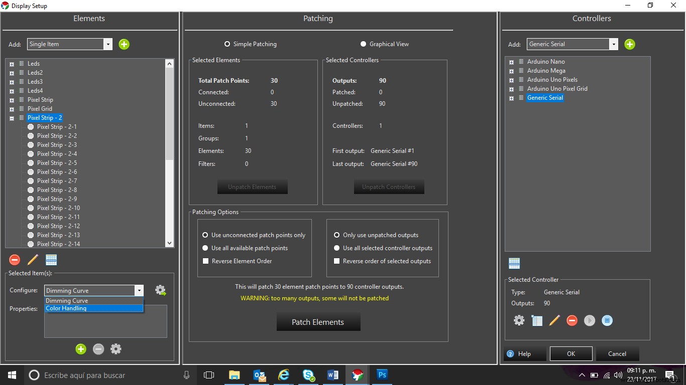 Configure NeoPixels with Vixen Lights & Arduino: A Step‑by‑Step Guide