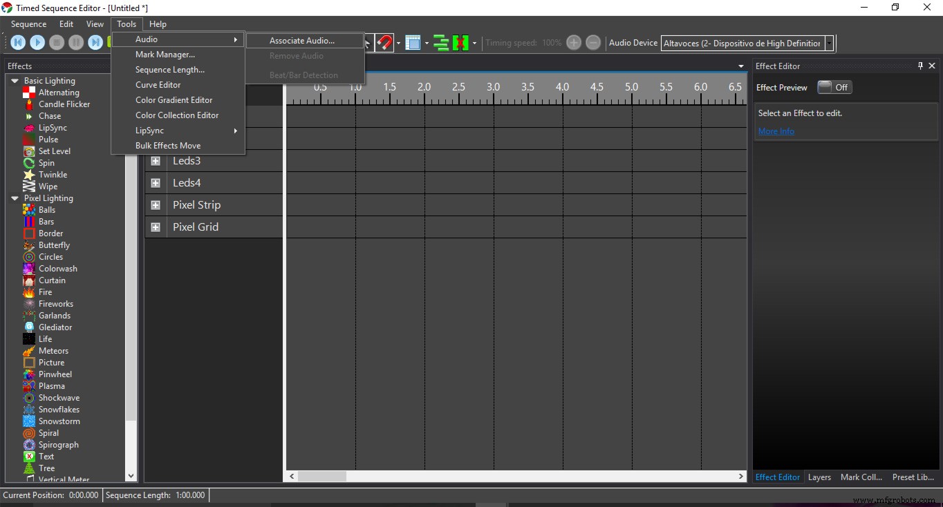 Configure NeoPixels with Vixen Lights & Arduino: A Step‑by‑Step Guide
