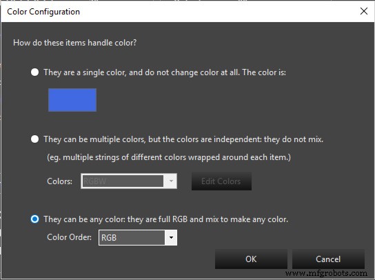 Configure NeoPixels with Vixen Lights & Arduino: A Step‑by‑Step Guide