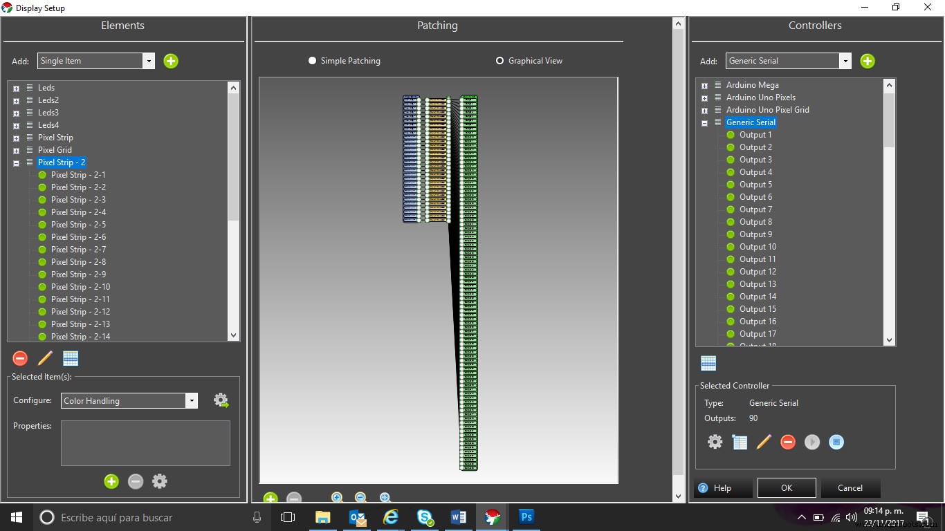 Configure NeoPixels with Vixen Lights & Arduino: A Step‑by‑Step Guide