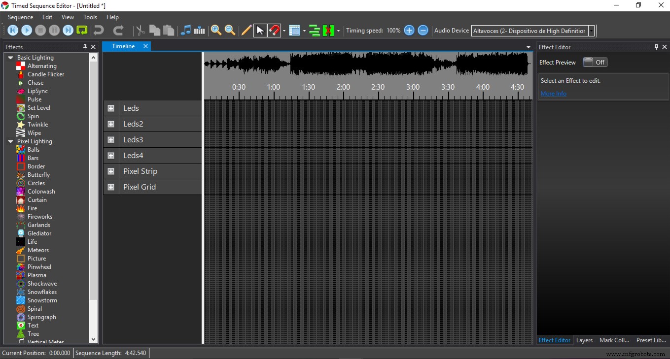 Configure NeoPixels with Vixen Lights & Arduino: A Step‑by‑Step Guide