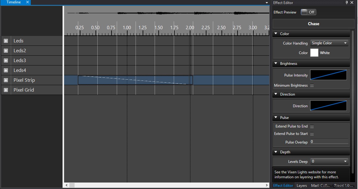 Configure NeoPixels with Vixen Lights & Arduino: A Step‑by‑Step Guide