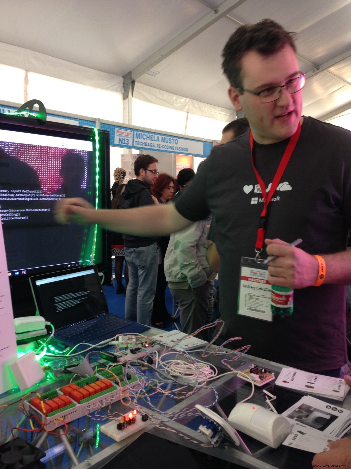 Raspberry Pi 2 Home Automation with Windows 10 IoT Core: A Complete Component Guide