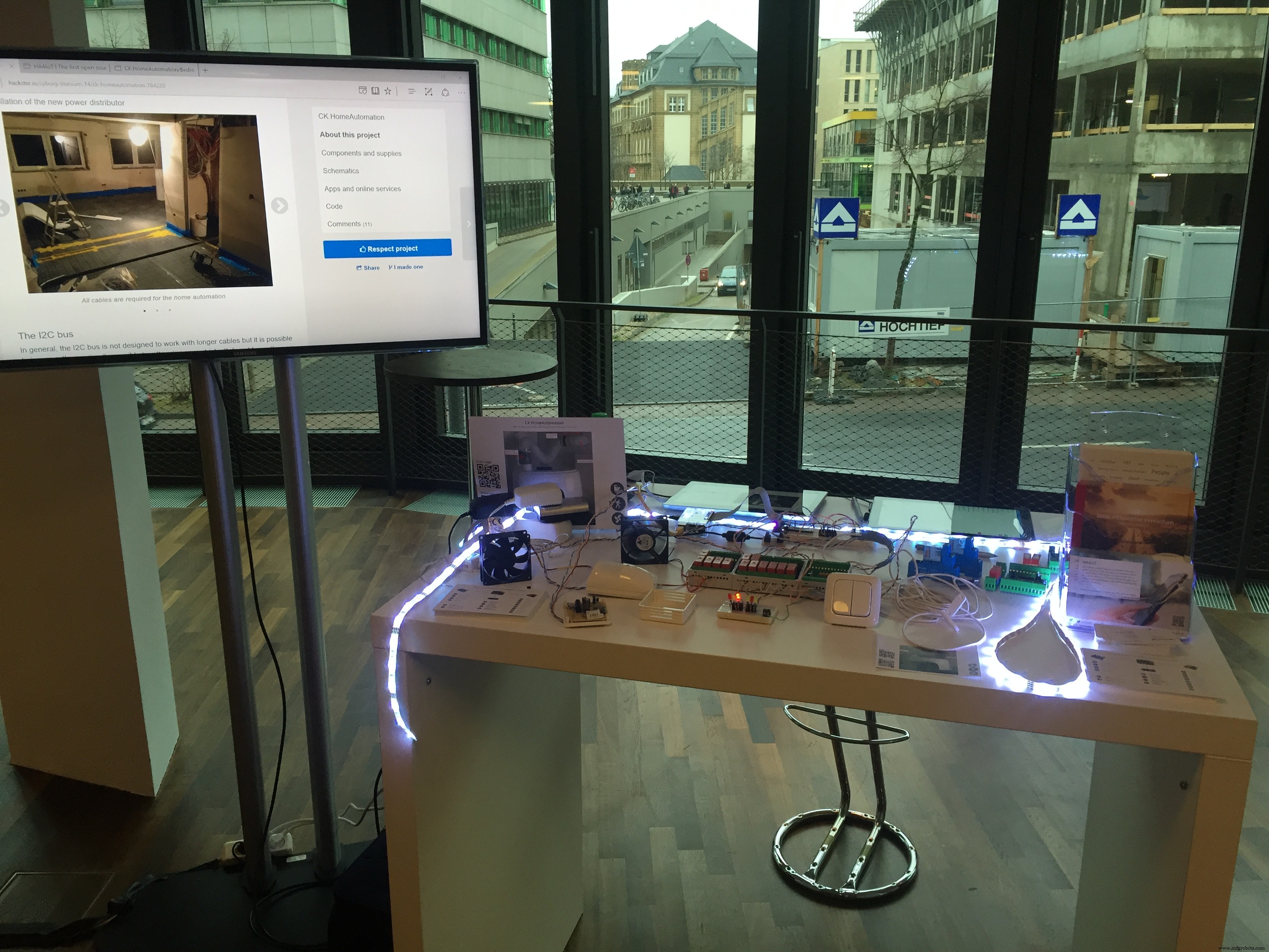 Raspberry Pi 2 Home Automation with Windows 10 IoT Core: A Complete Component Guide