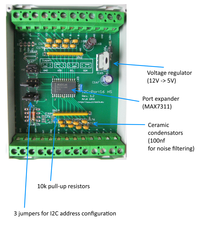 Raspberry Pi 2 Home Automation with Windows 10 IoT Core: A Complete Component Guide
